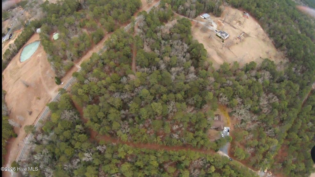 Photo of 464 Sweet Gum Drive, Vass, NC 28394 (MLS # 100551043)