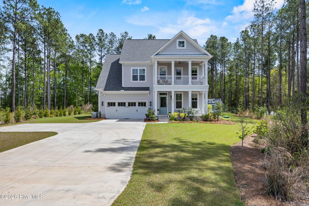 Photo of 598 Saratoga Way, Rocky Point, NC 28457 (MLS # 100569216)