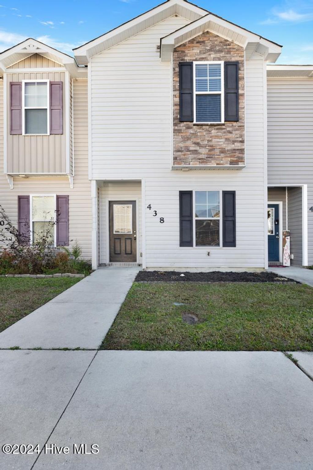 Photo of 438 Caldwell Loop, Jacksonville, NC 28546 (MLS # 100545287)