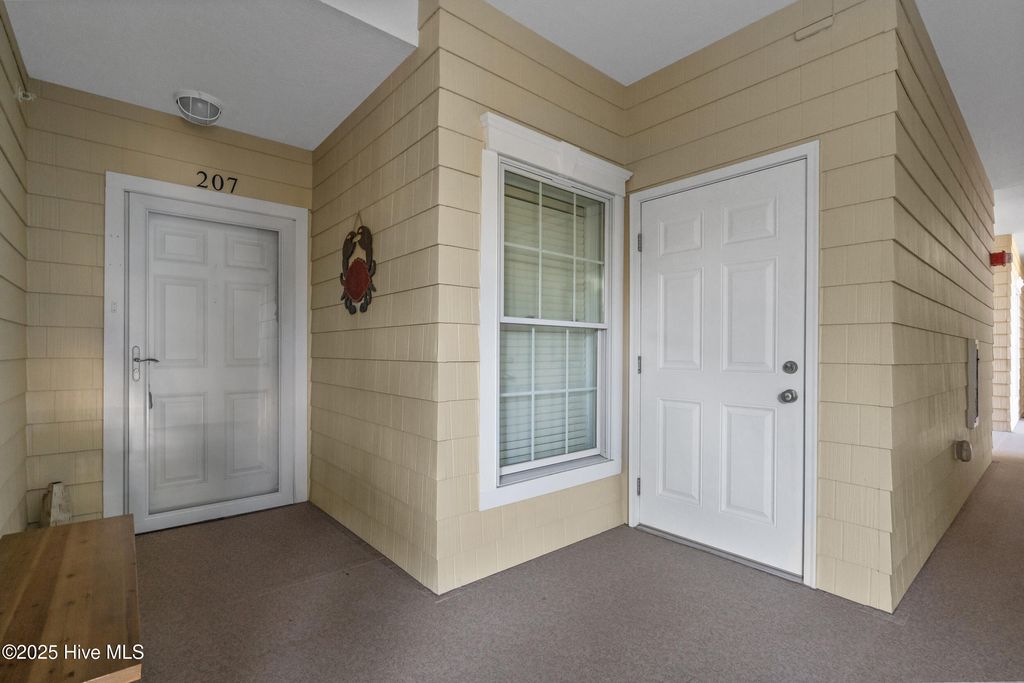Photo of 7265 Seashell Lane SW #Unit 207, Ocean Isle Beach, NC 28469 (MLS # 100537007)