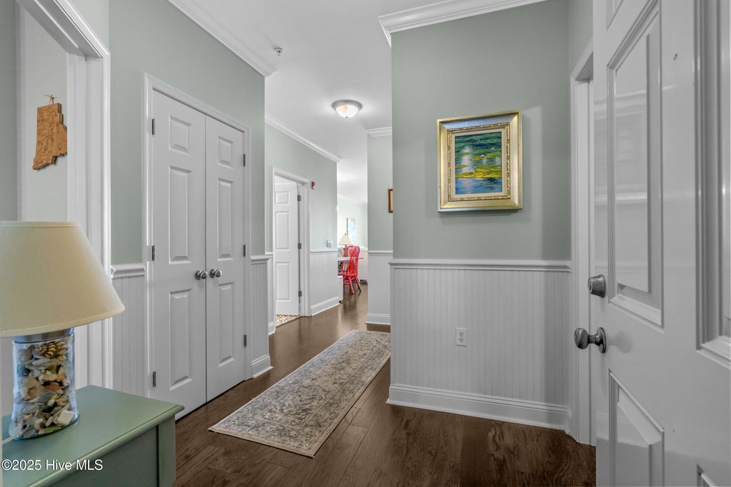 Photo of 7265 Seashell Lane SW #Unit 207, Ocean Isle Beach, NC 28469 (MLS # 100537007)