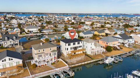 121 Sound Drive Atlantic Beach NC 28512