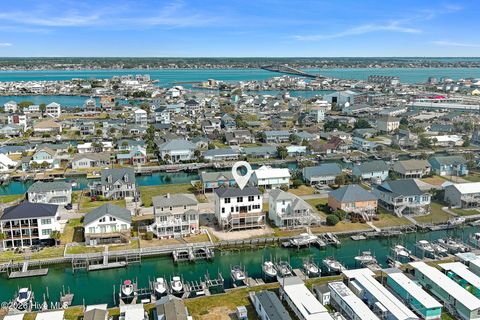 121 Sound Drive Atlantic Beach NC 28512