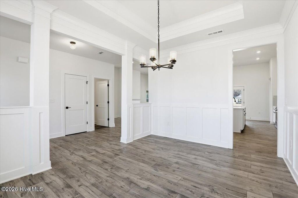 Photo of 1033 Wood Creek Road NE, Leland, NC 28451 (MLS # 100562630)