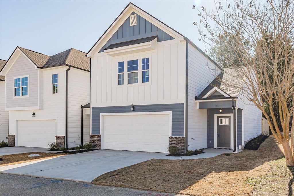 Photo of 520 Oxbow Drive, Grovetown, GA 30813 (MLS # 551326)