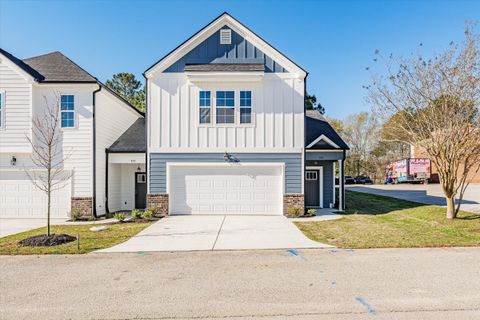 Photo of 520 Oxbow Drive, Grovetown, GA 30813 (MLS # 551326)