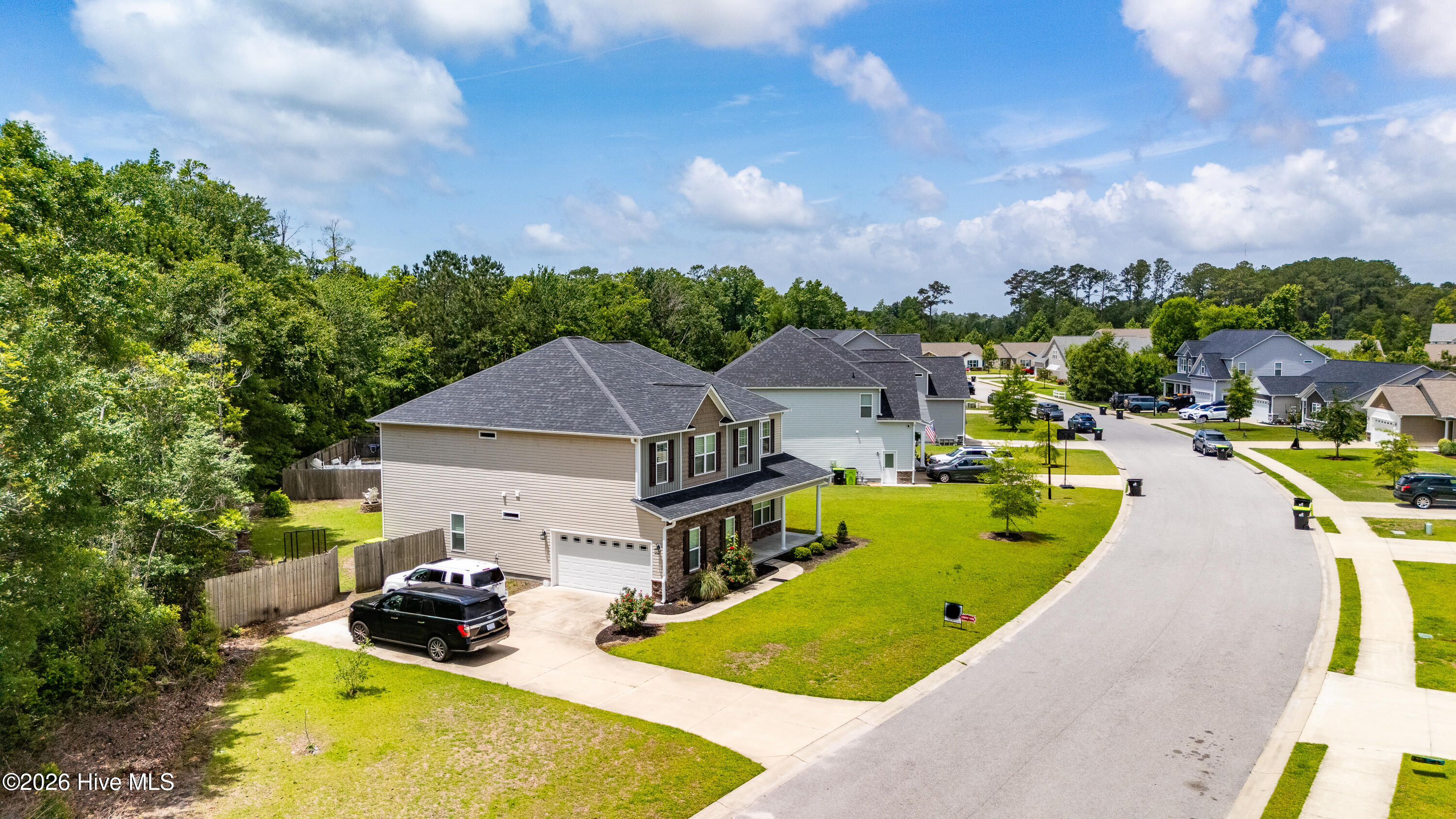 229 Legacy Lane