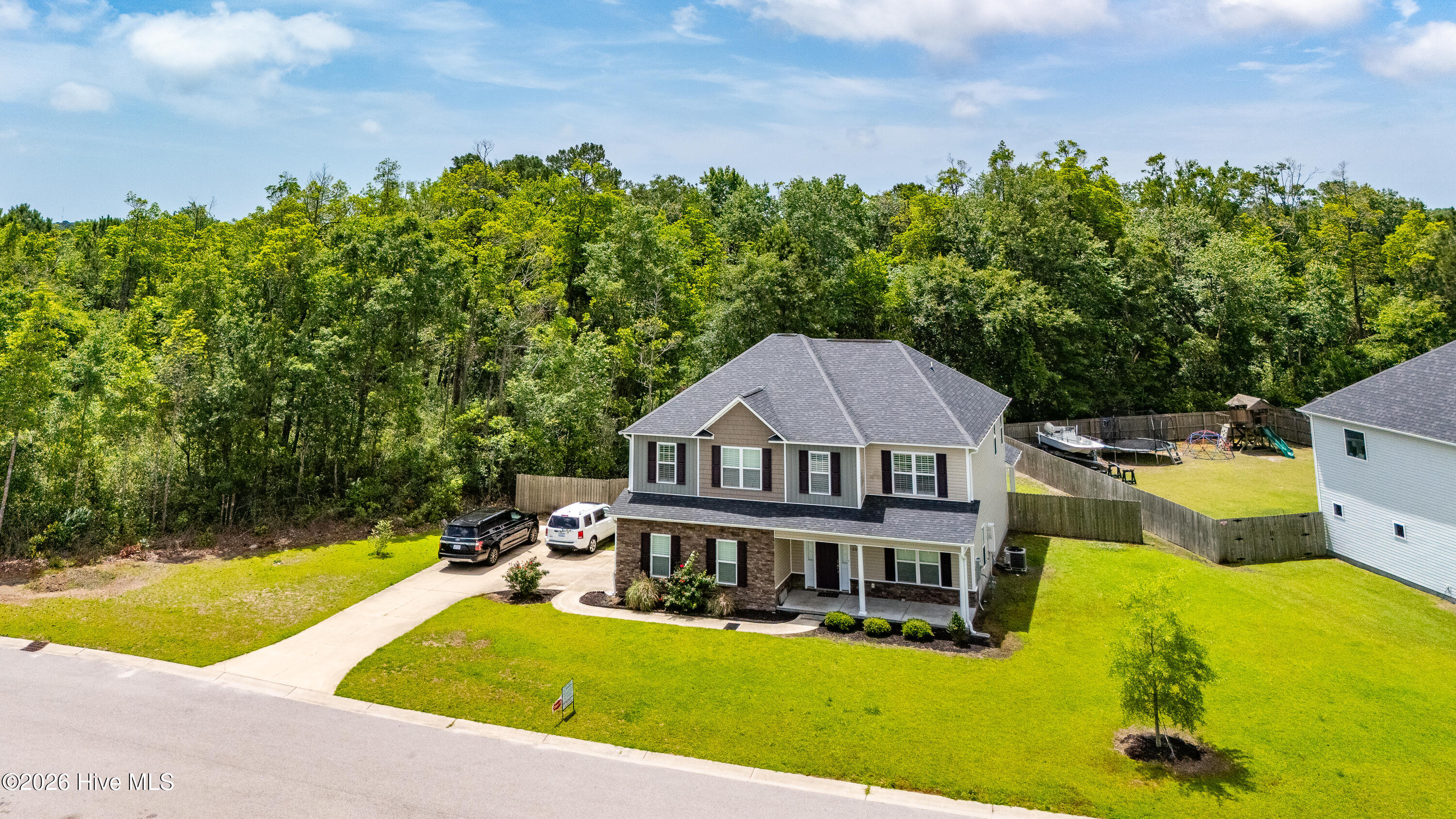 229 Legacy Lane
