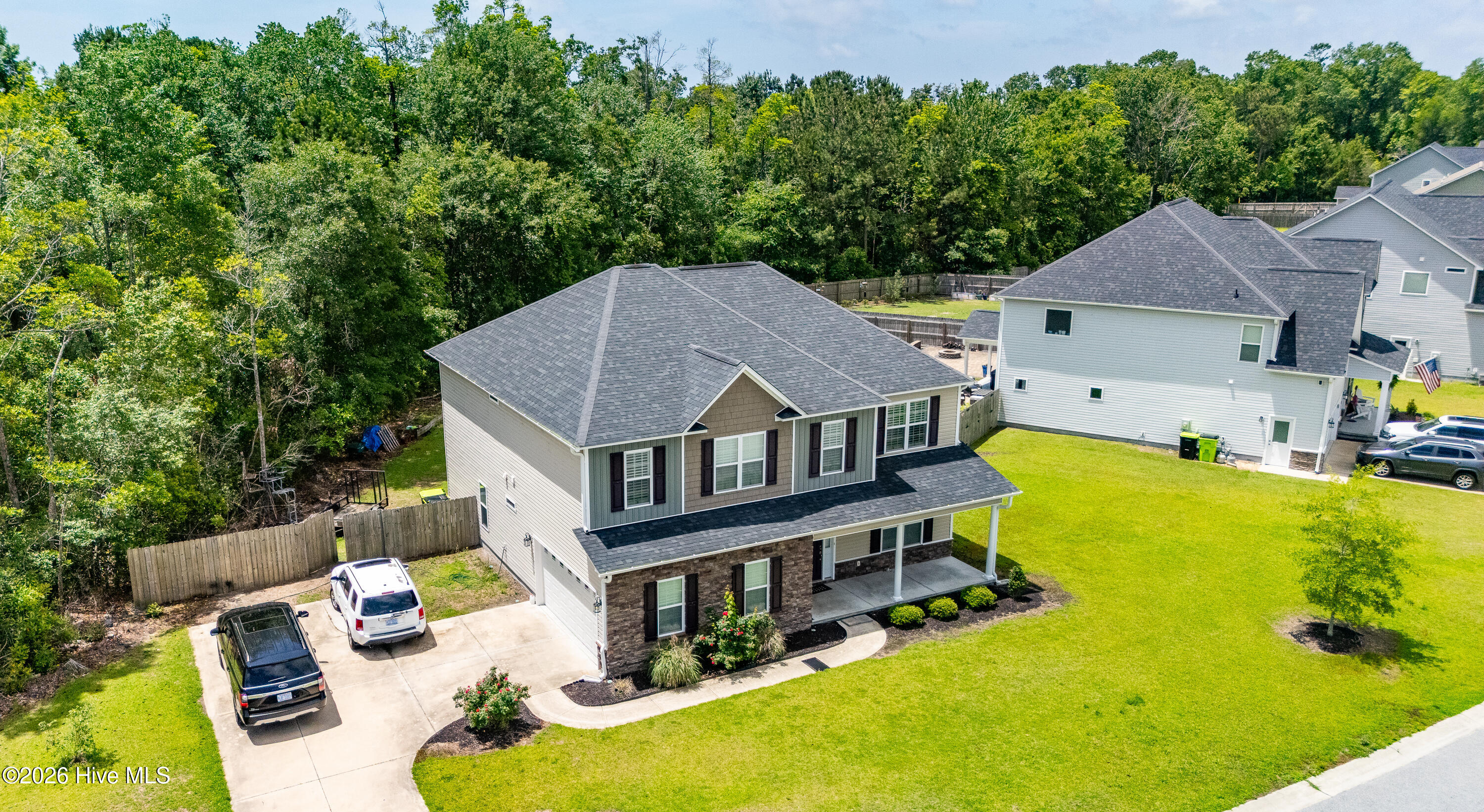 229 Legacy Lane