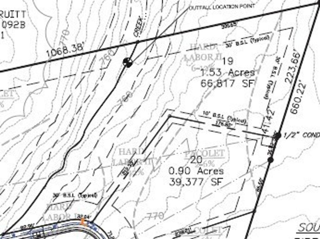 Photo of 3377 Clayton Drive, Bogart, GA 30622 (MLS # CL344997)