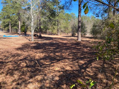Vacant Land For Sale - 1621 N Pine Ridge Drive<br/> Hephzibah, GA 30815