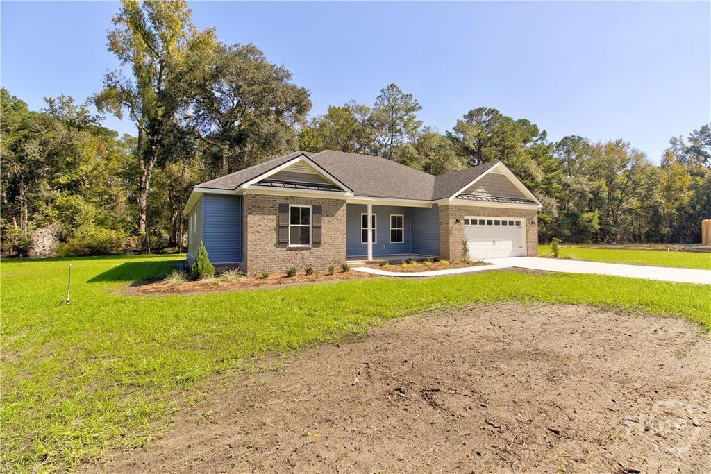 Photo of 2269 GA Hwy 119, Guyton, GA 31312 (MLS # SA353170)