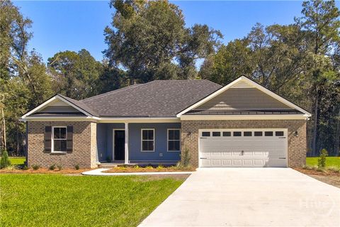 Photo of 2269 GA Hwy 119, Guyton, GA 31312 (MLS # SA353170)