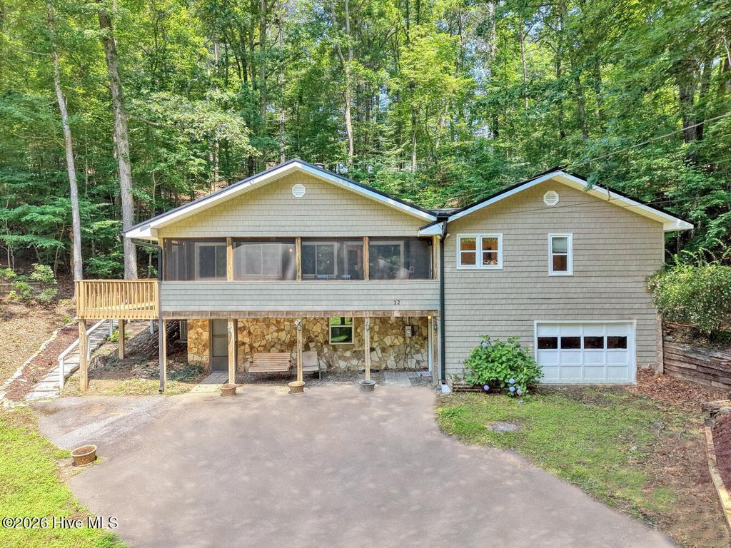 Photo of 12 Lonesome Pine Road, Murphy, NC 28906 (MLS # 100585993)