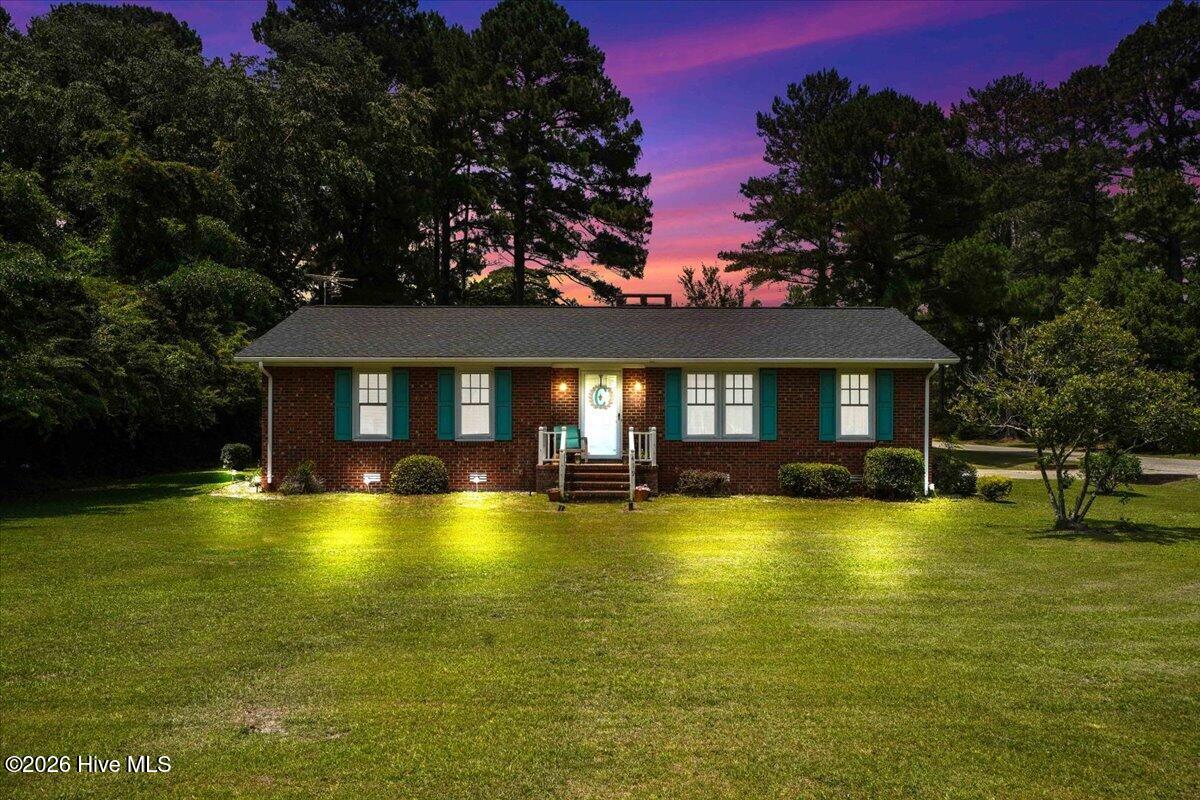 419 Forrest Road