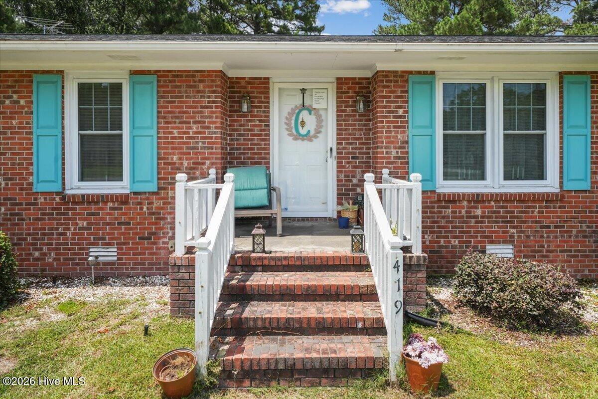 419 Forrest Road