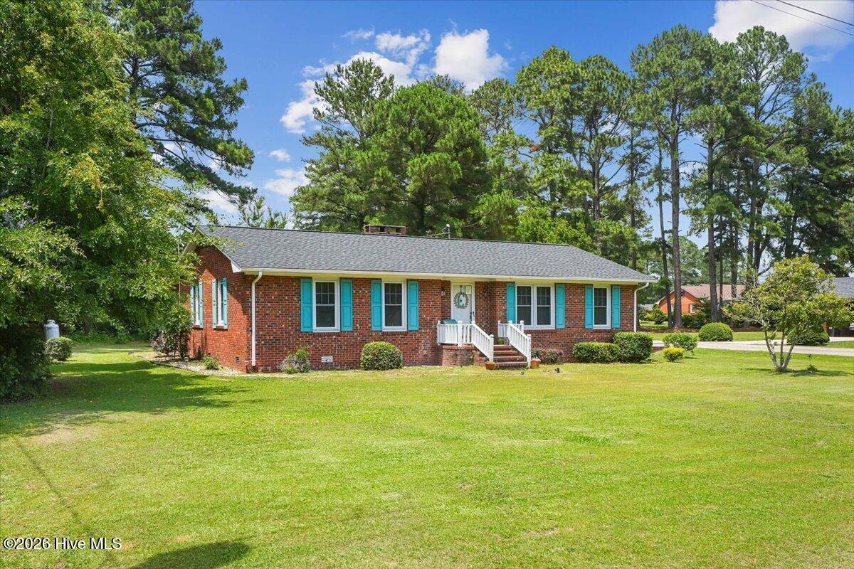 419 Forrest Road