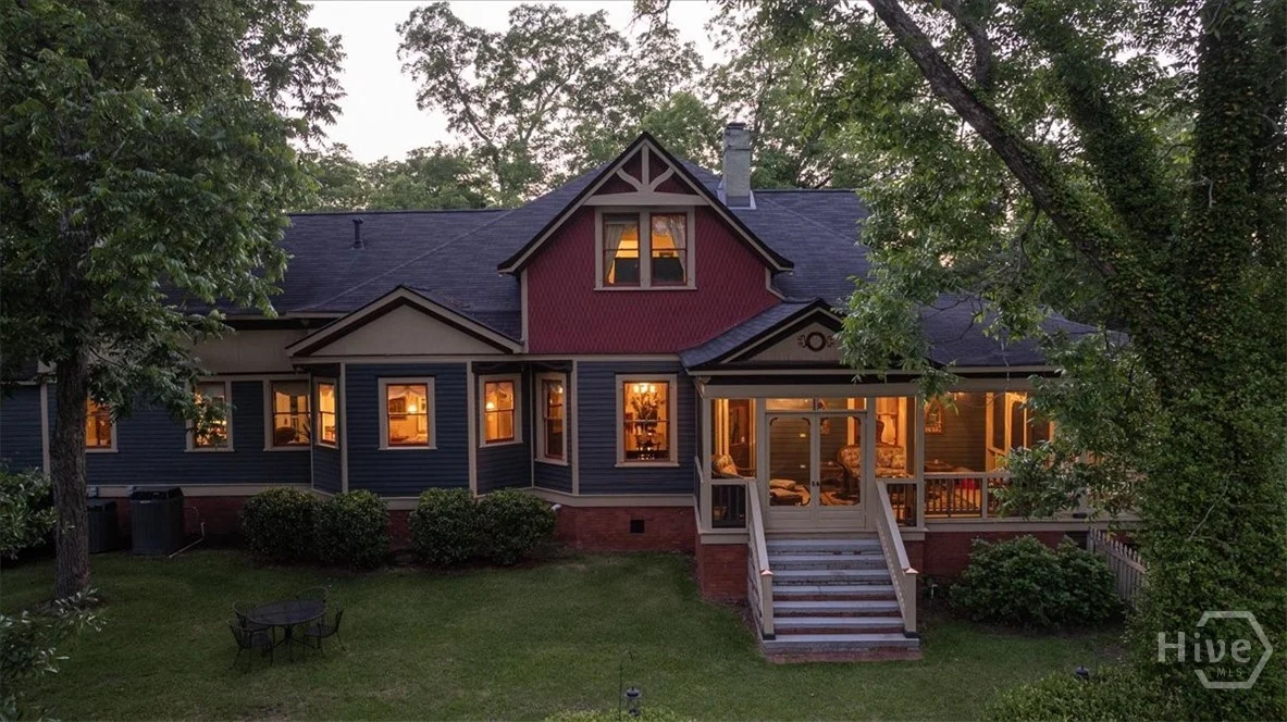 311 W Church Street, Lexington, GA, 30648