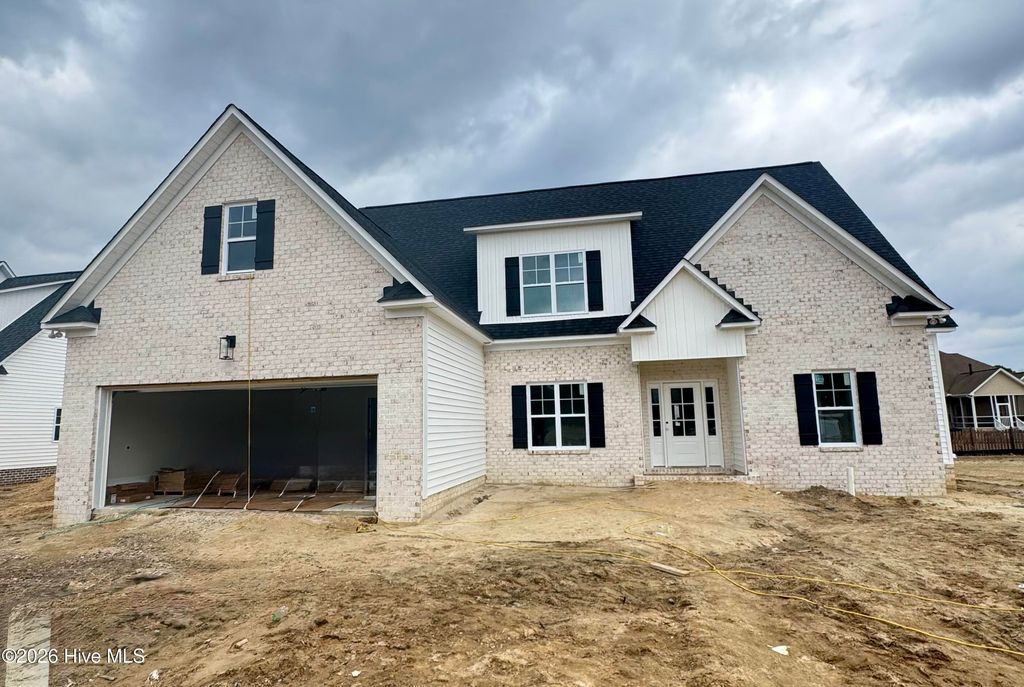 Photo of 3700 Barrington Drive, Greenville, NC 27834 (MLS # 100556110)