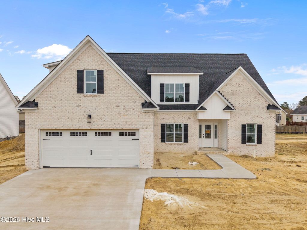 Photo of 3700 Barrington Drive, Greenville, NC 27834 (MLS # 100556110)