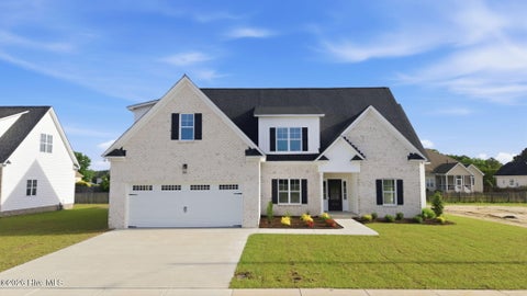 Homes For Sale - 3700 Barrington Drive<br/> Pitt County, Greenville, NC 27834