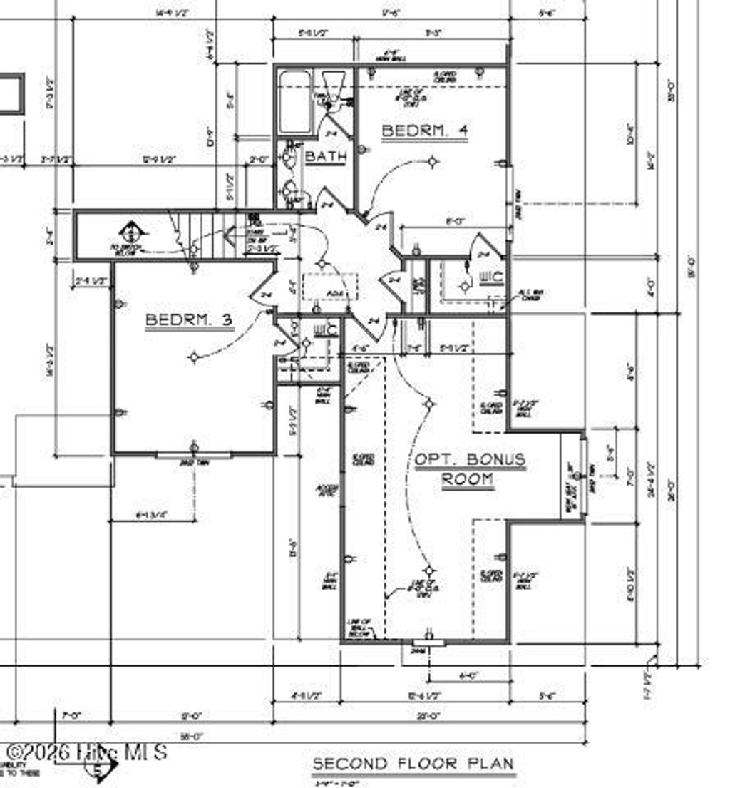 Photo of 3700 Barrington Drive, Greenville, NC 27834 (MLS # 100556110)