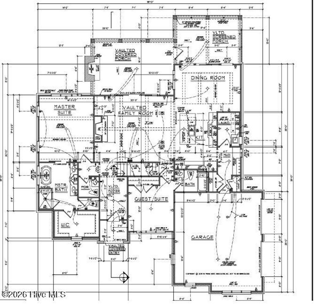 Photo of 3700 Barrington Drive, Greenville, NC 27834 (MLS # 100556110)