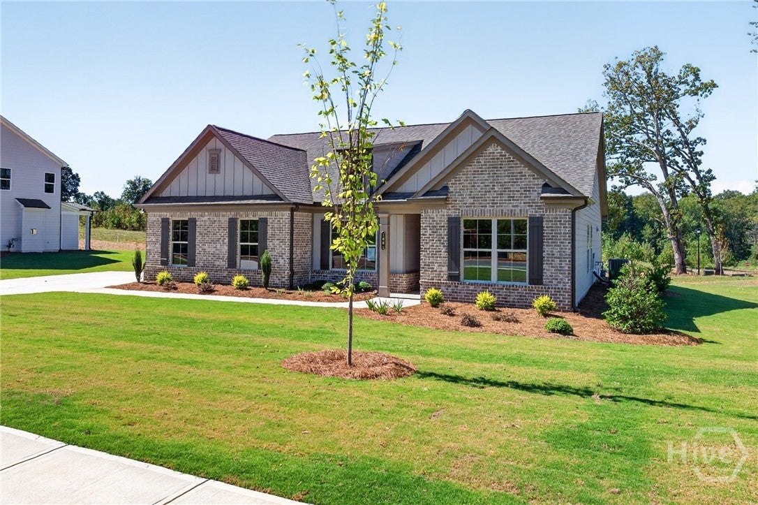 1081 Windy Hill Road