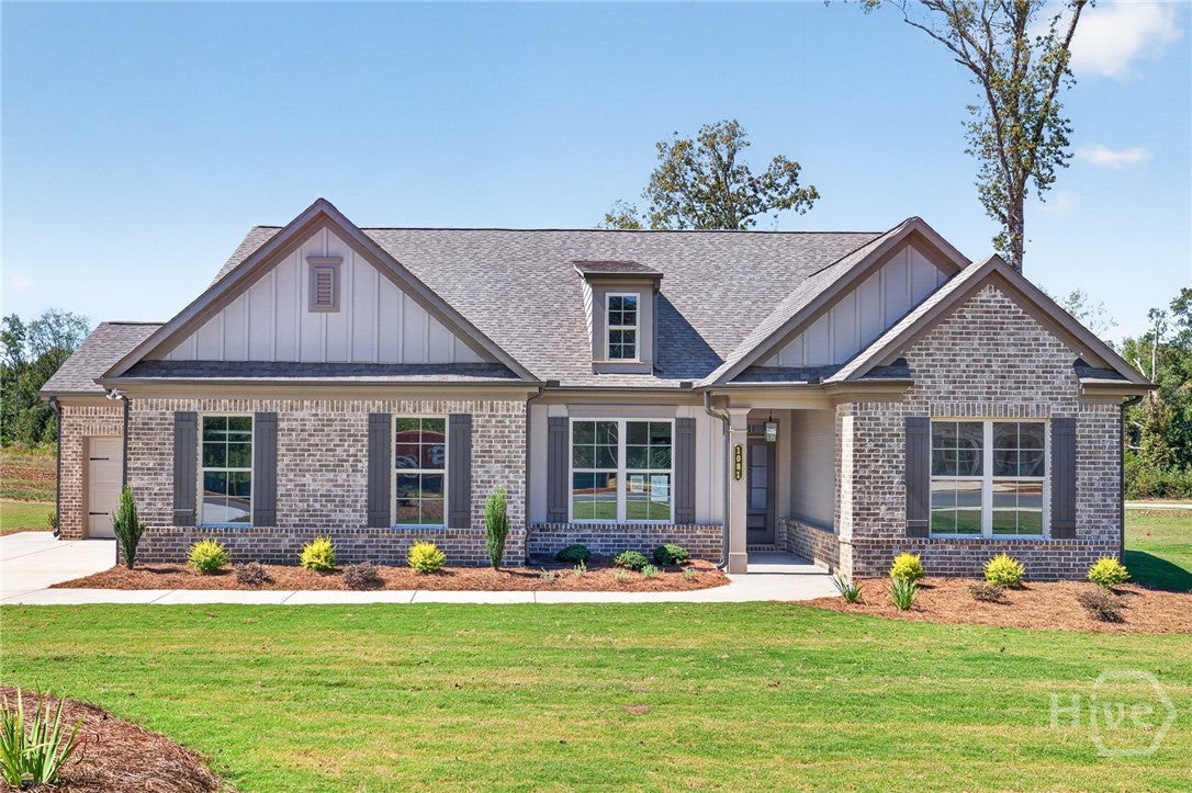 1081 Windy Hill Road