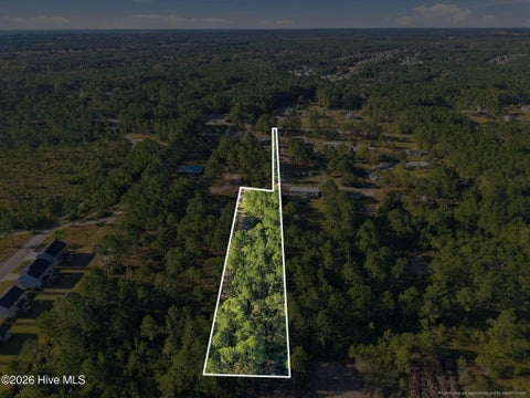 Tiny photo for 311 Old Folkstone Road, Holly Ridge, NC 28445 (MLS # 100612851)