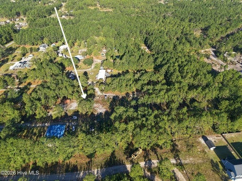 Tiny photo for 311 Old Folkstone Road, Holly Ridge, NC 28445 (MLS # 100612851)