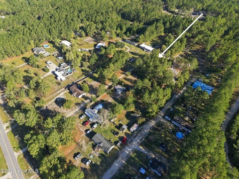 Tiny photo for 311 Old Folkstone Road, Holly Ridge, NC 28445 (MLS # 100612851)
