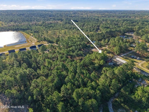 Tiny photo for 311 Old Folkstone Road, Holly Ridge, NC 28445 (MLS # 100612851)