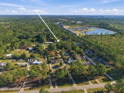 Tiny photo for 311 Old Folkstone Road, Holly Ridge, NC 28445 (MLS # 100612851)