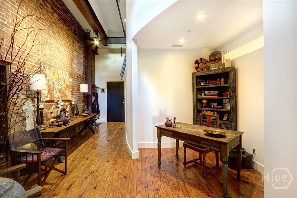 Photo of 9 W York Street #306, Savannah, GA 31401 (MLS # SA344524)