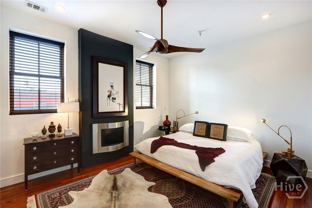 Photo of 9 W York Street #306, Savannah, GA 31401 (MLS # SA344524)