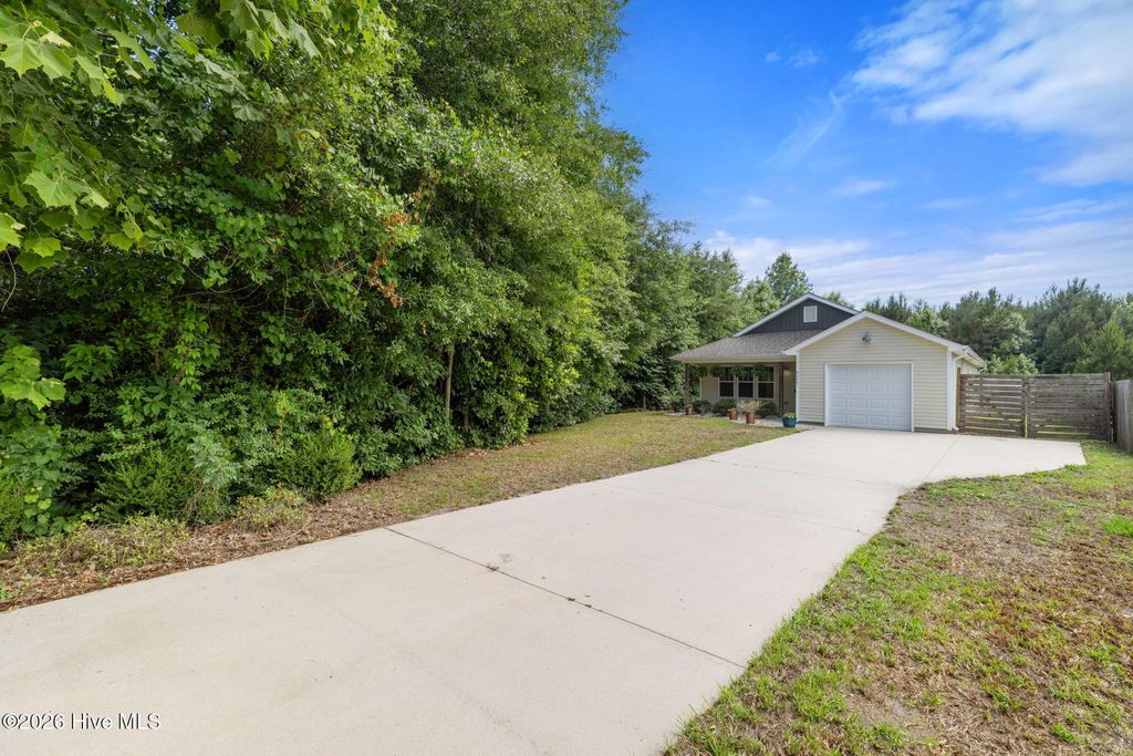 Photo of 9171 Arden Road NE, Leland, NC 28451 (MLS # 100576536)