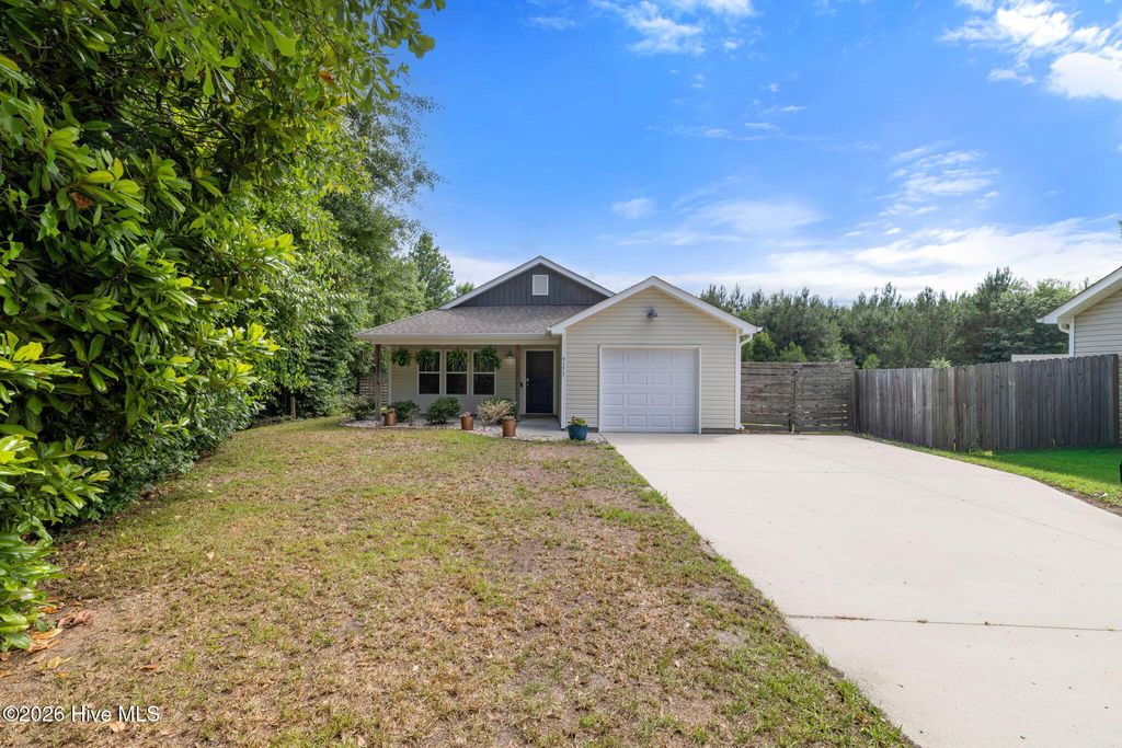 Photo of 9171 Arden Road NE, Leland, NC 28451 (MLS # 100576536)
