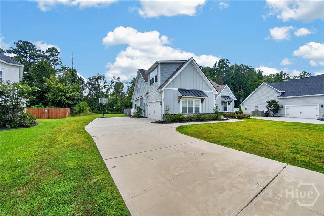 117 Treutlen Court