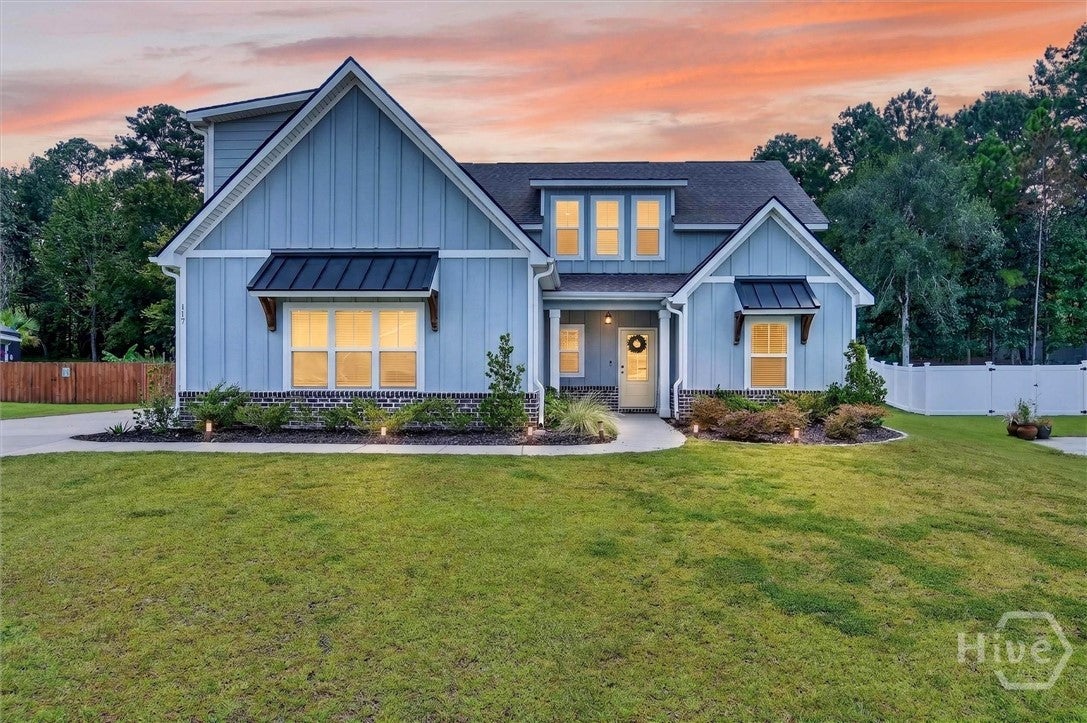 117 Treutlen Court