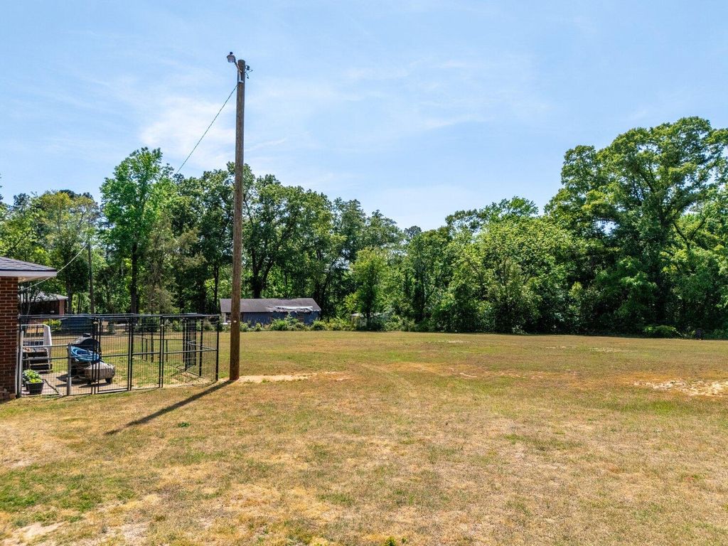 Photo of 4085 Peach Orchard Road, Hephzibah, GA 30815 (MLS # 554493)