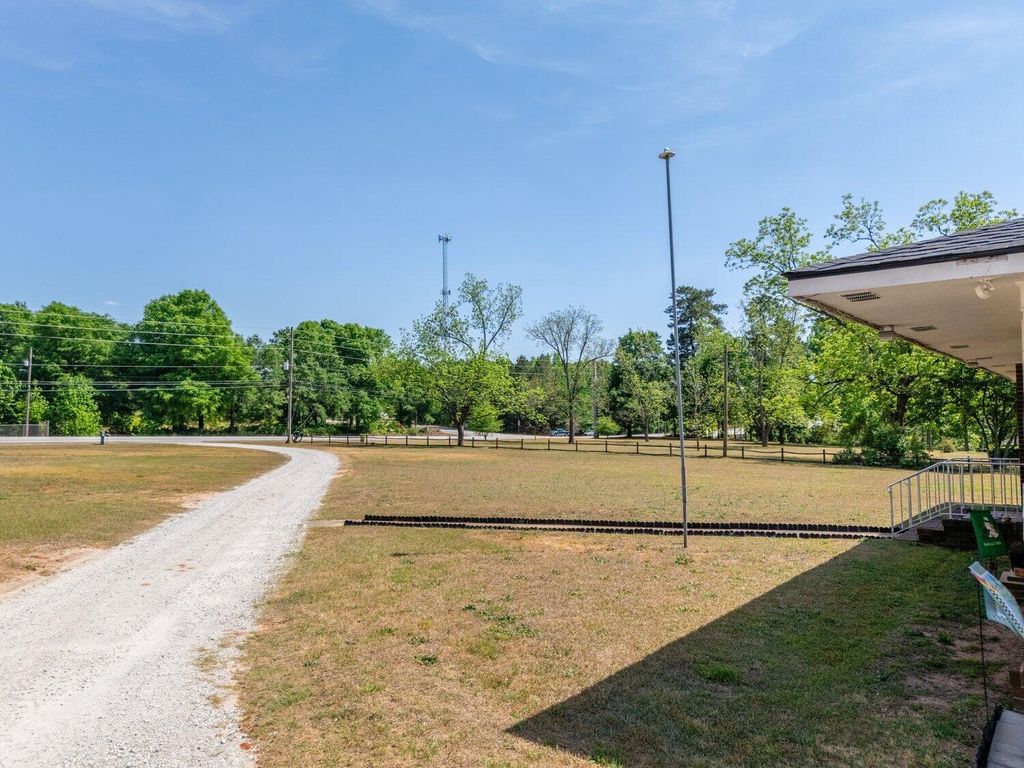 Photo of 4085 Peach Orchard Road, Hephzibah, GA 30815 (MLS # 554493)