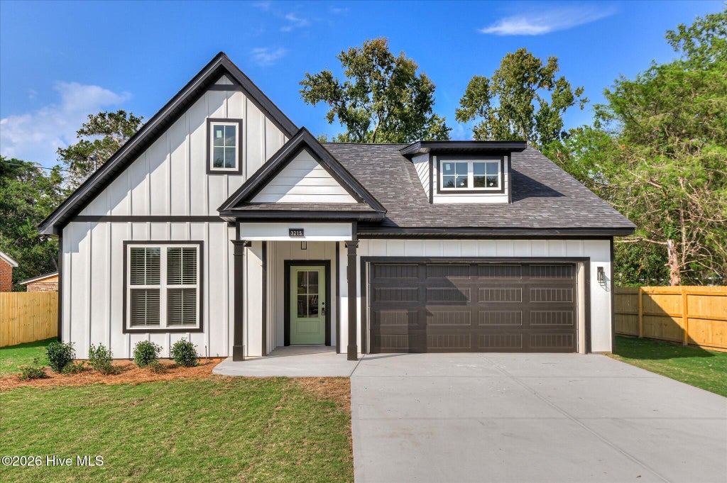 Photo of 3215 Sycamore Drive, Augusta, GA 30909 (MLS # 100611044)