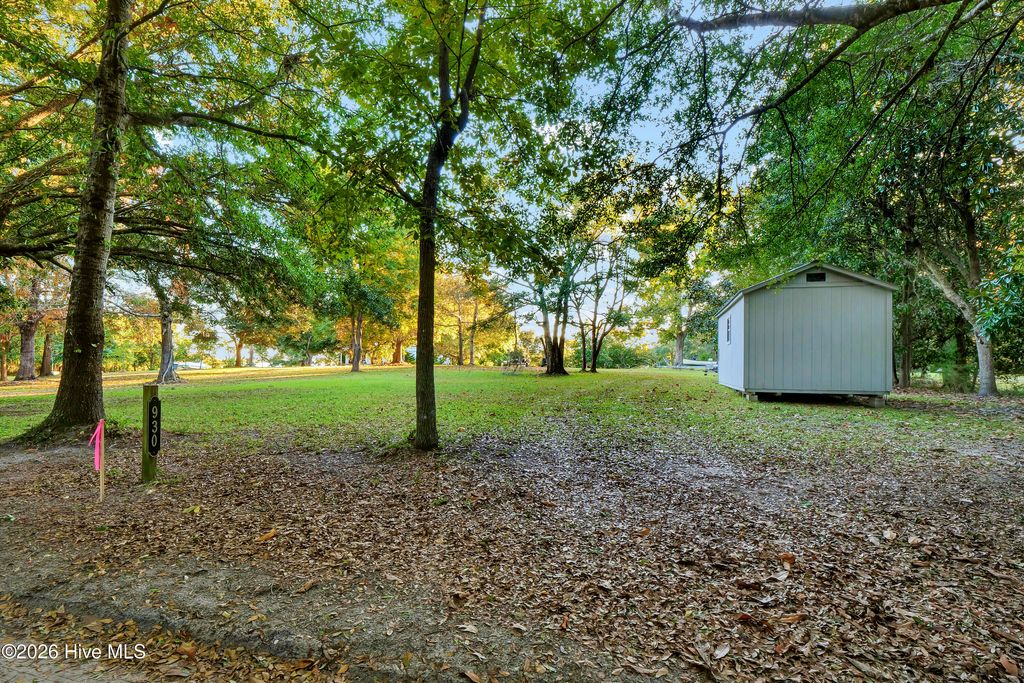 Photo of 930 Santa Maria Avenue, Wilmington, NC 28411 (MLS # 100563233)