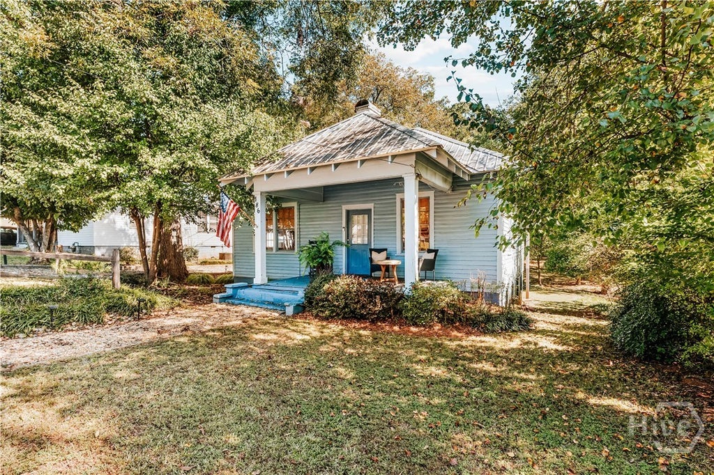 Photo of 186 First Street, Athens, GA 30601 (MLS # CL366079)