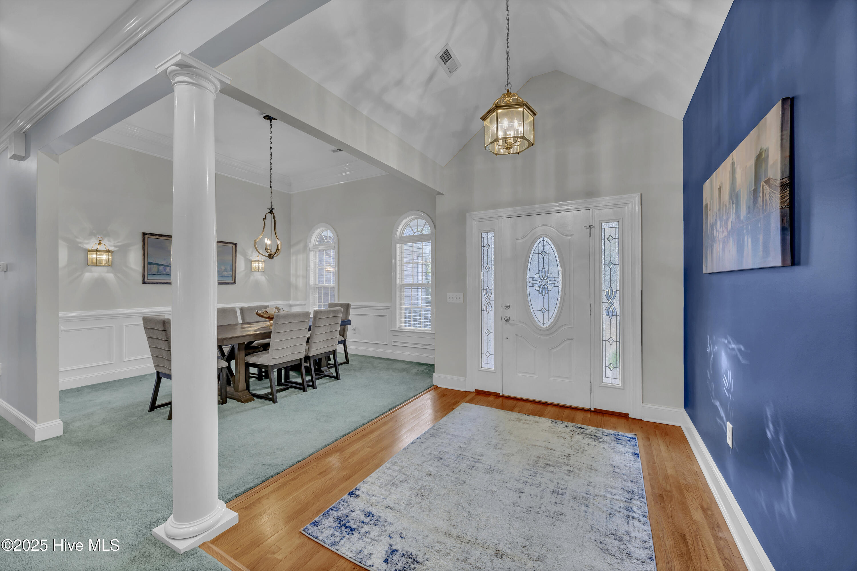 709 Valley Brook Road