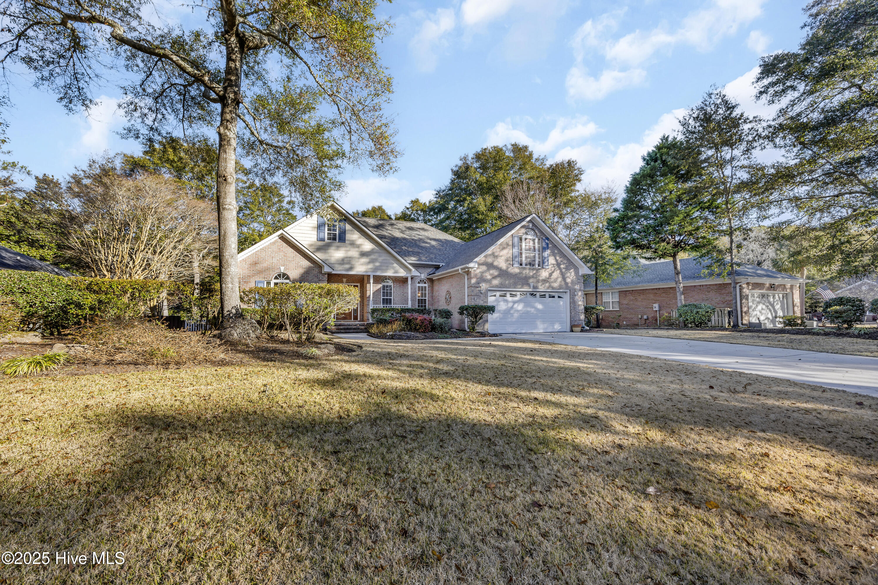 709 Valley Brook Road