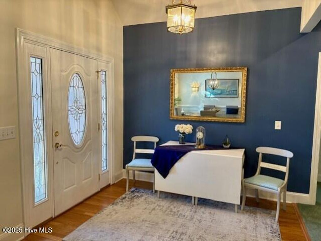 Photo of 709 Valley Brook Road, Wilmington, NC 28412 (MLS # 100546404)