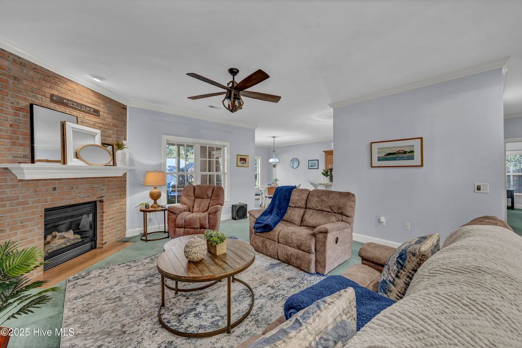 Photo of 709 Valley Brook Road, Wilmington, NC 28412 (MLS # 100546404)