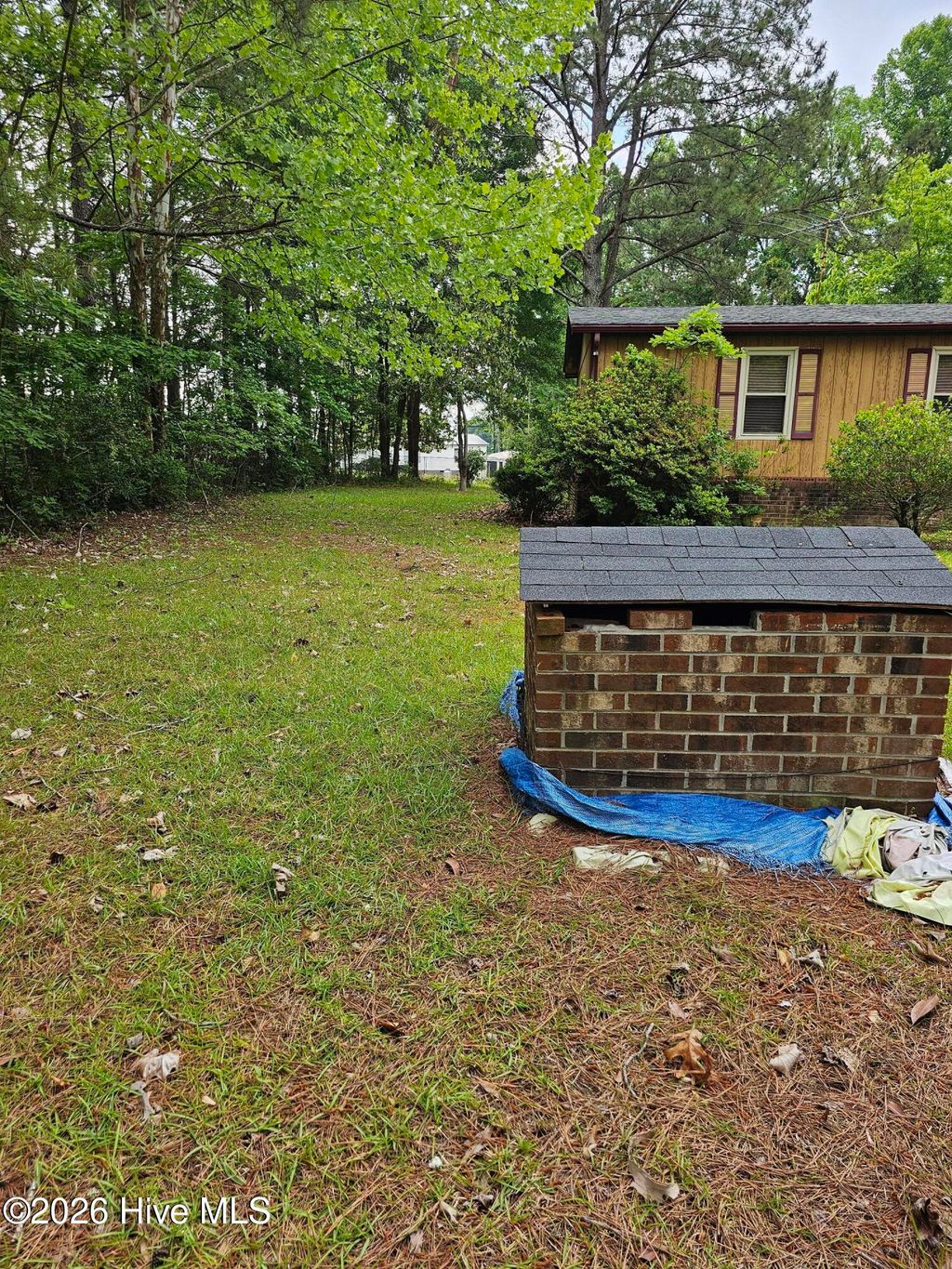 Photo of 109 Marshall Drive, Como, NC 27818 (MLS # 100575105)